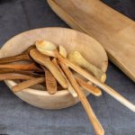 おしゃれな木製食器を長持ちさせるお手入れで守るべきポイント！